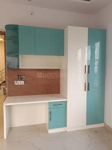 Bedroom Image of 2800 Sq.ft 4 BHK Independent House for sale in Vidyaranyapura Bengaluru for Rs. 30000000