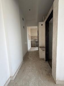 Image of 435 Sq.ft 1 RK Apartment / Flat for sale in Dombivli West, Thane for Rs. 2700000