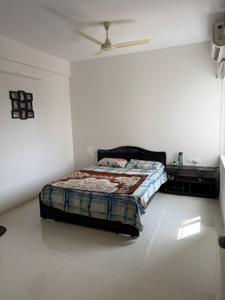 Bedroom Image of 1560 Sq.ft 3 BHK Apartment / Flat for sale in Ganga Apartment, Ashok Nagar Mangalore for Rs. 11000000