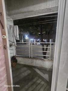 Balcony Image of 1350 Sq.ft 2 BHK Apartment / Flat for sale in Arun Sanskriti , Wakad Pune for Rs. 11000000