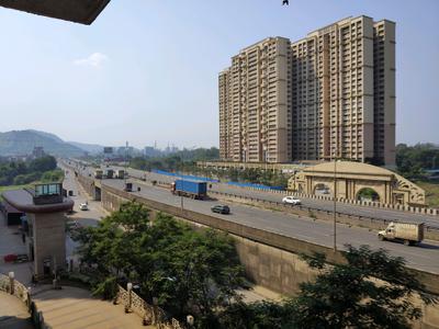 2 BHK Flat