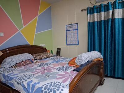 Bedroom Image of 2350 Sq.ft 3 BHK Builder Floor for sale in Yapral Secunderabad for Rs. 15000000