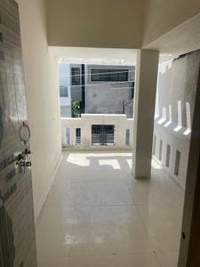 Balcony Image of 1385 Sq.ft 3 BHK Independent House for sale in Sai Nagar Amravati for Rs. 5900000
