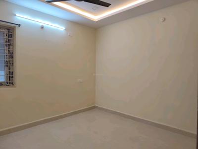 Bedroom Image of 1230 Sq.ft 2 BHK Apartment / Flat for rent in Kondapur Hyderabad for Rs. 35000