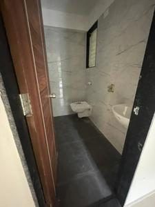 Image of 710 Sq.ft 1 BHK Apartment / Flat for sale in Ulwe, Navi Mumbai for Rs. 6000000