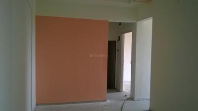 Hall Image of 615 Sq.ft 1 BHK Apartment / Flat for sale in Laxmi Shankar Heights Phase 2, Ambernath West Ambernath for Rs. 2400000