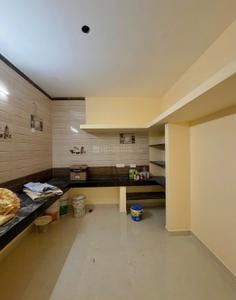 Kitchen Image of 900 Sq.ft 2 BHK Independent House for sale in Puzhal Chennai for Rs. 4800000