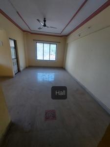 Hall Image of 390 Sq.ft 1 BHK Apartment / Flat for sale in Palghar Mumbai for Rs. 1375000