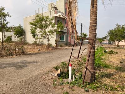Image of 1400 Sq.ft Residential Plot / Land for sale in Wadegaon, Pune for Rs. 1680000