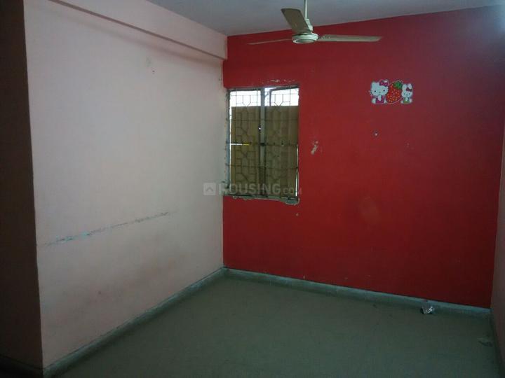 Bedroom Image of 600 Sq.ft 1 BHK Independent House for rent in Gangondanahalli Bangalore for Rs. 7500