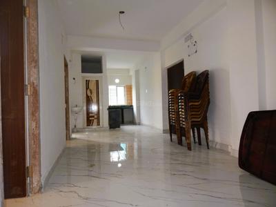 Hall Image of 1060 Sq.ft 3 BHK Apartment / Flat for sale in Dum Dum Cantonment Kolkata for Rs. 3816000
