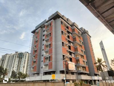 Image of 1462 Sq.ft 3 BHK Apartment / Flat for sale in Gen Y The High Line Park, Kambipura, Bengaluru for Rs. 12500000