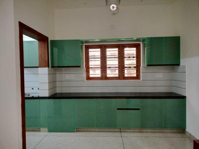 Kitchen Image of 2000 Sq.ft 4 BHK Independent House for sale in Perumbavoor Kochi for Rs. 7500000