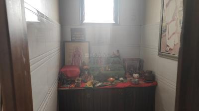 Bedroom Image of 3000 Sq.ft 3 BHK Independent House for sale in Dhanori Pune for Rs. 19900000