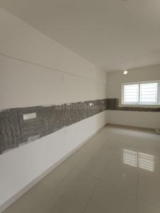 Kitchen Image of 2100 Sq.ft 3 BHK Apartment / Flat for sale in Engrace by Modern Spaaces, Kadagrahara Bengaluru for Rs. 16900000