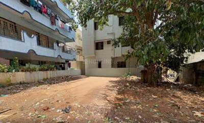 Yemalur Plot View 1