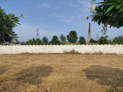Image of 50 Sq.ft Residential Plot / Land for sale in Del NCR Aero City, Shahpur Kala, Greater Noida for Rs. 1158700