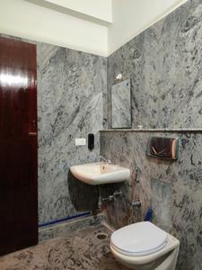 Bedroom Three Image of 5000 Sq.ft 4 BHK Independent House for rent in Injambakkam Chennai for Rs. 150000
