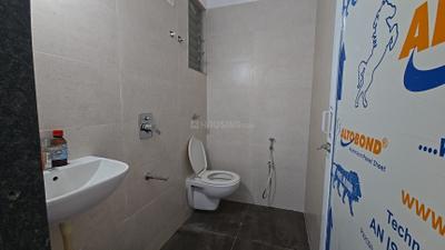 Image of 750 Sq.ft 1.5 BHK Apartment / Flat for sale in Akshar River Gate, Rasayani, Navi Mumbai for Rs. 4000000