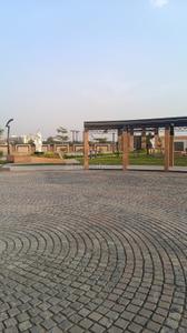 Image of 800 Sq.ft Residential Plot / Land for sale in Sky Green City, Bada Bangarda, Indore for Rs. 3840000