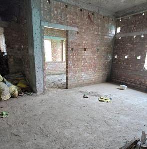 Hall Image of 900 Sq.ft 2 BHK Apartment / Flat for sale in Kamalapur Howrah for Rs. 2200000
