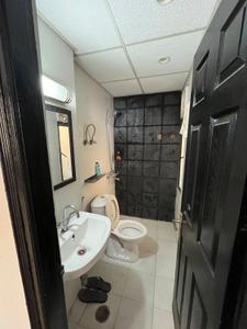 Image of 814 Sq.ft 2 BHK Apartment / Flat for rent in Ajnara Integrity, Raj Nagar Extension, Ghaziabad for Rs. 16000