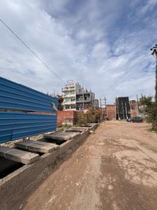 Block C Plot View 1