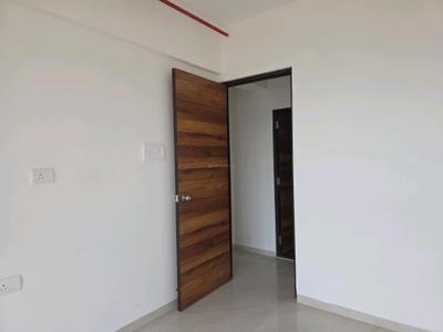Bedroom Image of 645 Sq.ft 1 BHK Apartment / Flat for sale in Vinay Unique Sky, Virar West Virar for Rs. 4150000