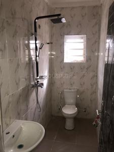 Bathroom Image of 850 Sq.ft 2 BHK Independent House for sale in Avadi Chennai for Rs. 6819000