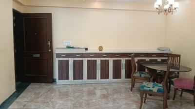 Living Room Image of 960 Sq.ft 2 BHK Apartment / Flat for sale in Hiranandani Estate Thane for Rs. 17500000