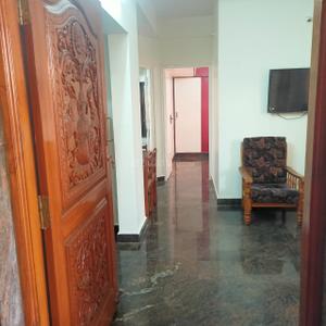 Hall Image of 1200 Sq.ft 2 BHK Independent House for rent in C V Raman Nagar Bengaluru for Rs. 31000