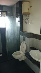 Image of 1899 Sq.ft 3 BHK Apartment / Flat for sale in Urwa, Mangalore for Rs. 12800000