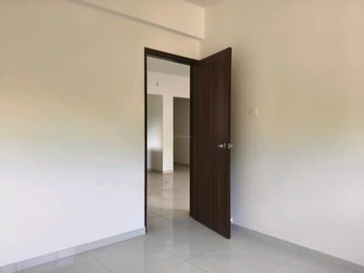 Bedroom Image of 1253 Sq.ft 3 BHK Apartment / Flat for sale in Shapoorji Pallonji Vanaha, Bavdhan Pune for Rs. 10500000