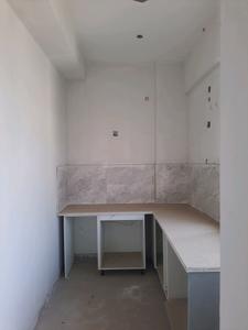Kitchen Image of 1010 Sq.ft 2 BHK Builder Floor for sale in Signature Global City 92, Sector 92 Gurgaon for Rs. 10450000