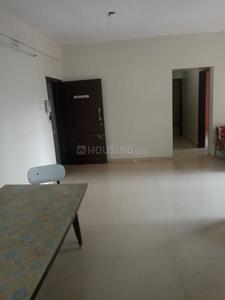 Hall Image of 1530 Sq.ft 3 BHK Apartment / Flat for sale in Eisha Bella Vista Phase 1, Kondhwa Pune for Rs. 10000000