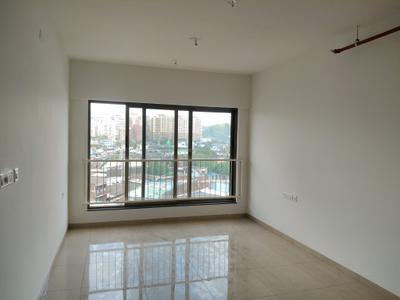 Living Room Image of 980 Sq.ft 2 BHK Apartment / Flat for sale in Mahindra Alcove Wing D And E, Powai Mumbai for Rs. 25000000