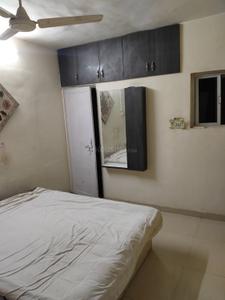 Bedroom Image of 1600 Sq.ft 5 BHK Duplex for sale in Manjalpur Vadodara for Rs. 8500000