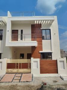 Image of 1600 Sq.ft 3 BHK Duplex for sale in Windsor Palms, Kolar Road, Bhopal for Rs. 6200000