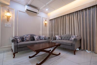 3 BHK Flat