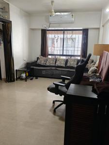 Hall Image of 950 Sq.ft 2 BHK Apartment / Flat for sale in Rose Wood, Viman Nagar Pune for Rs. 12500000