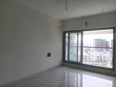 Bedroom Image of 749 Sq.ft 2 BHK Apartment / Flat for sale in Godrej Horizon, Wadala Mumbai for Rs. 37000000