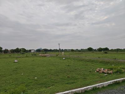 Image of 980 Sq.ft Residential Plot / Land for sale in Paranur, Chennai for Rs. 1469030