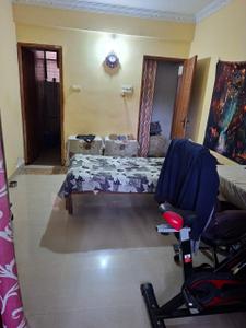Hall Image of 1200 Sq.ft 2 BHK Apartment / Flat for sale in Navelim Village Goa for Rs. 7500000