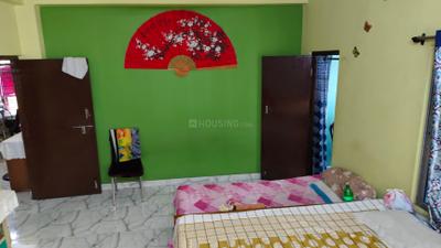 Bedroom Image of 1000 Sq.ft 2 BHK Apartment / Flat for sale in Keshtopur Kolkata for Rs. 3000000