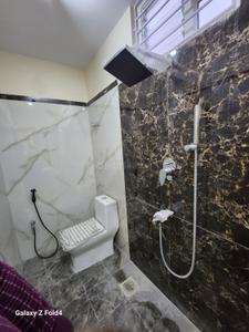 Bathroom Image of 959 Sq.ft 2 BHK Apartment / Flat for sale in Madipakkam Chennai for Rs. 5700000