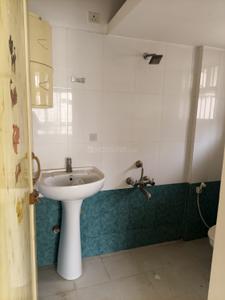 Bathroom Image of 1251 Sq.ft 3 BHK Apartment / Flat for sale in Hebbal Kempapura Bengaluru for Rs. 7500000