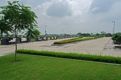 Image of 2800 Sq.ft Residential Plot / Land for sale in Kanadiya, Indore for Rs. 19040000