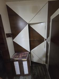 Kitchen Image of 1560 Sq.ft 3 BHK Apartment / Flat for sale in Pudumjee Paradise, Bhawani Peth Pune for Rs. 13500000