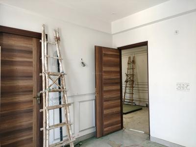 Bedroom Image of 1500 Sq.ft 3 BHK Apartment / Flat for sale in Rajendra Nagar Ghaziabad for Rs. 9500000