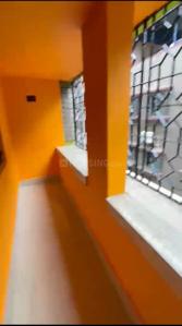 Balcony Image of 850 Sq.ft 2 BHK Independent House for rent in Patuli Kolkata for Rs. 11000